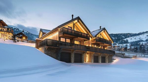 The Lodges am Klippitztörl - Chalet